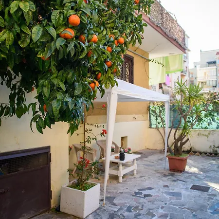 Villa La Casa Di Betty Lido di Ostia Exterior foto