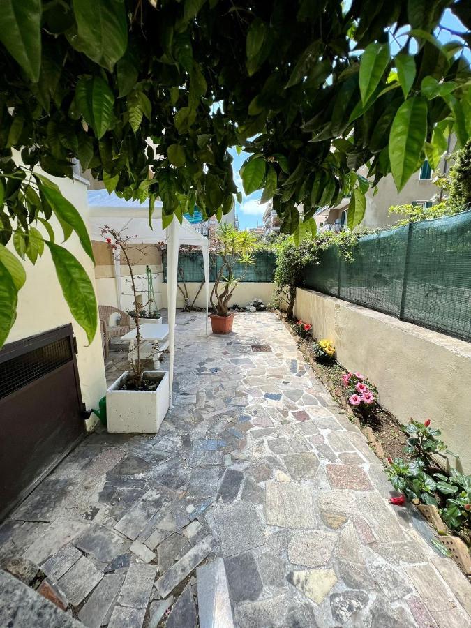 La Casa Di Betty Holiday home Lido di Ostia