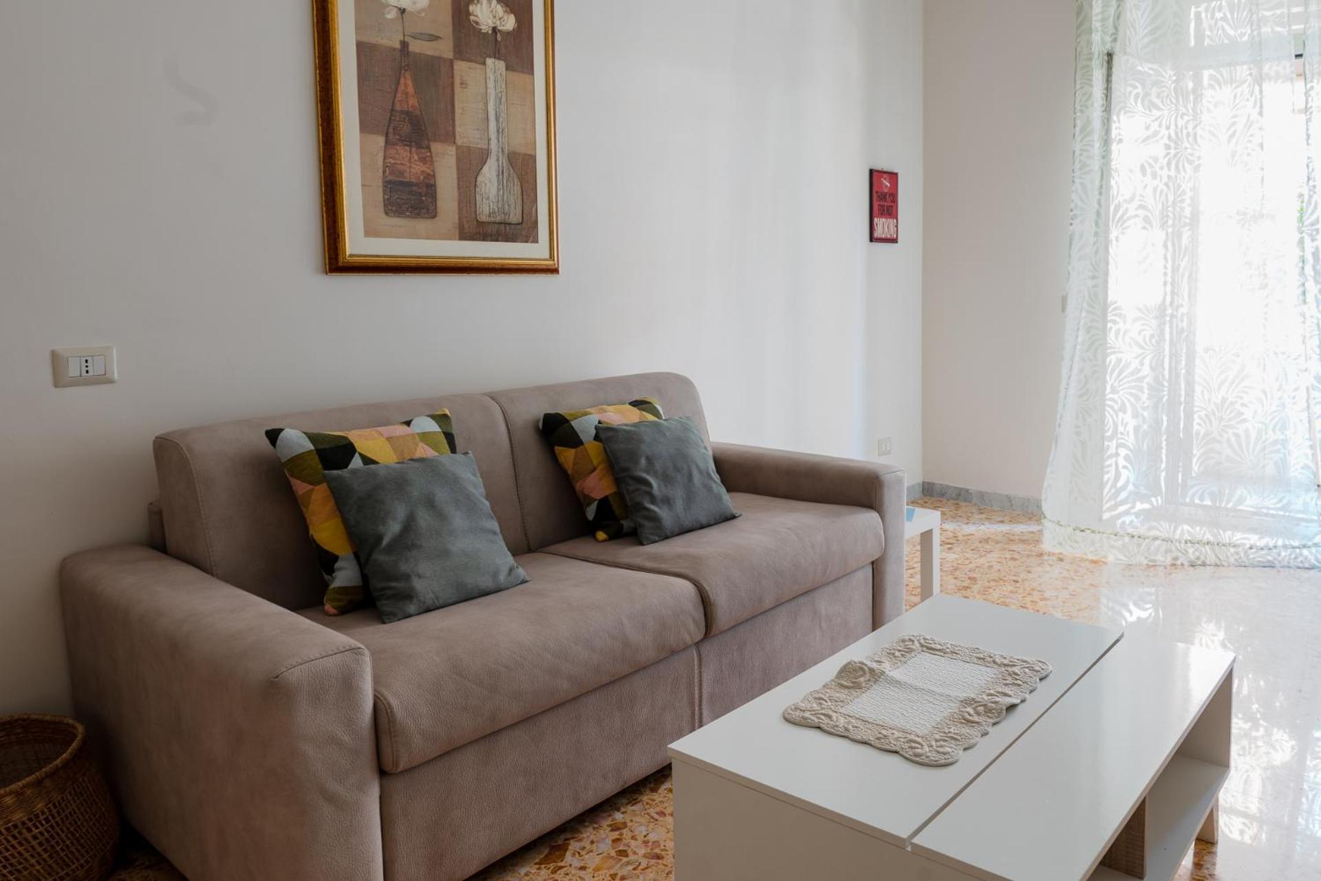 La Casa Di Betty