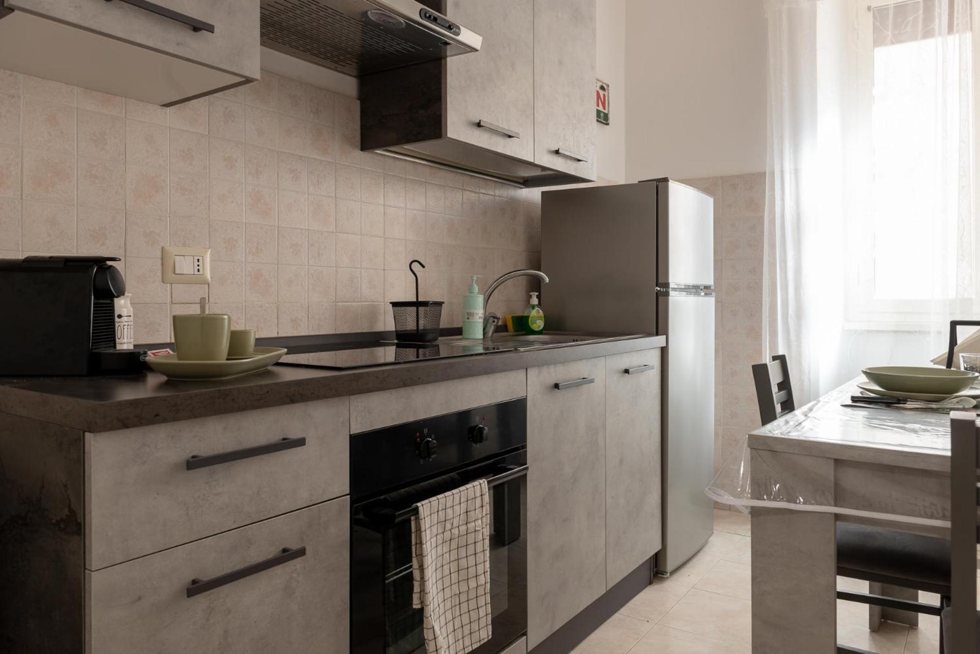 La Casa Di Betty