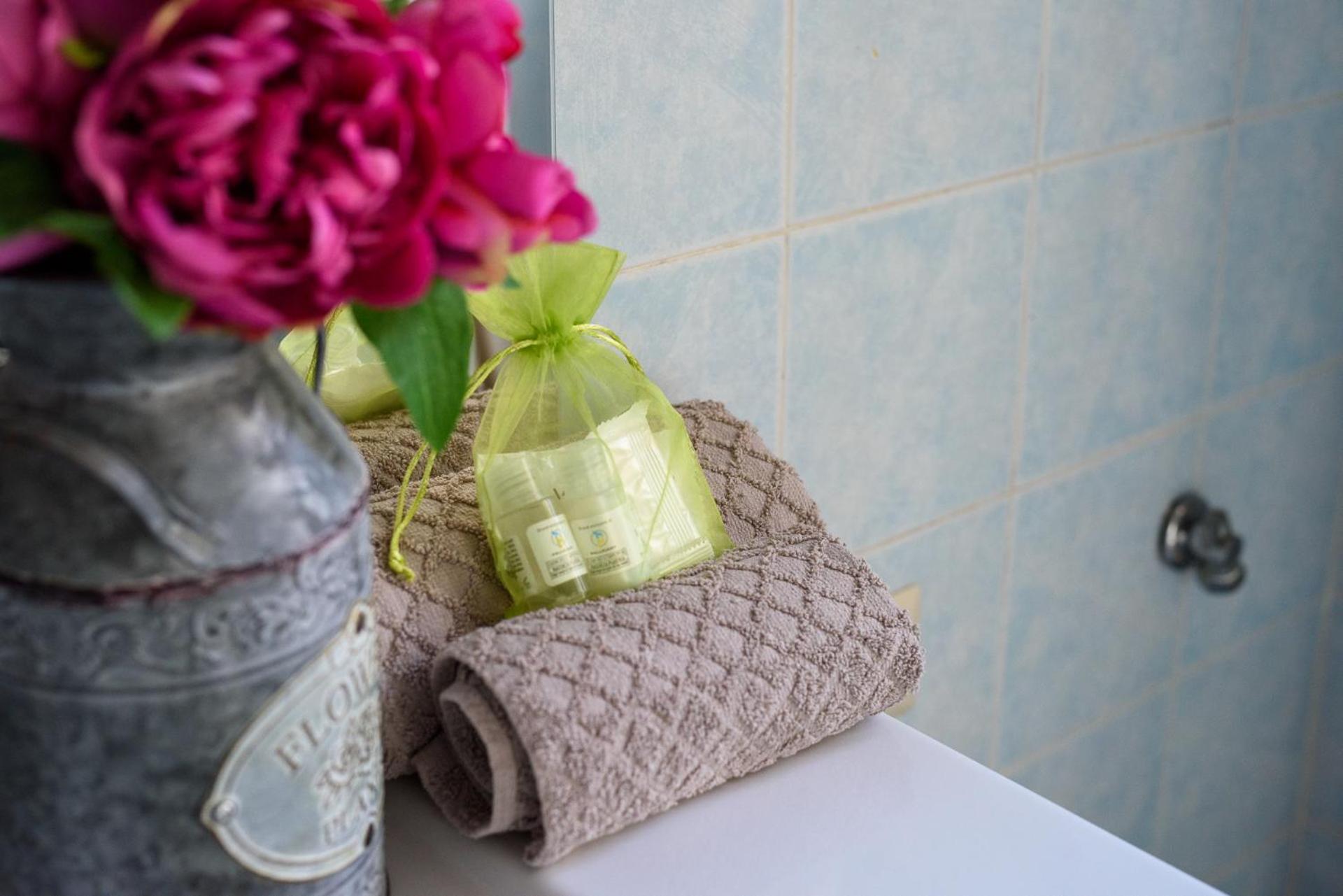 La Casa Di Betty Holiday home