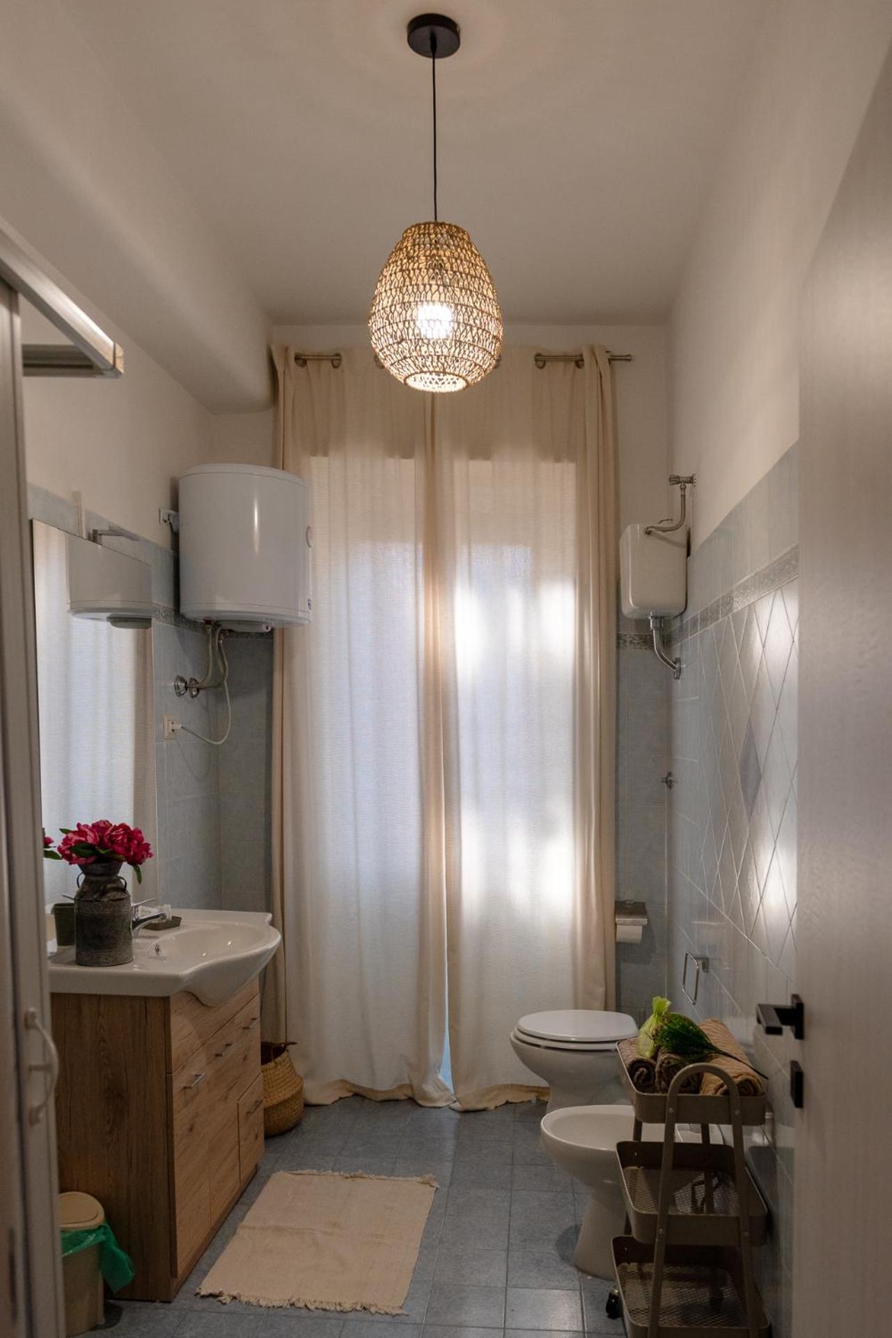 Holiday home La Casa Di Betty *