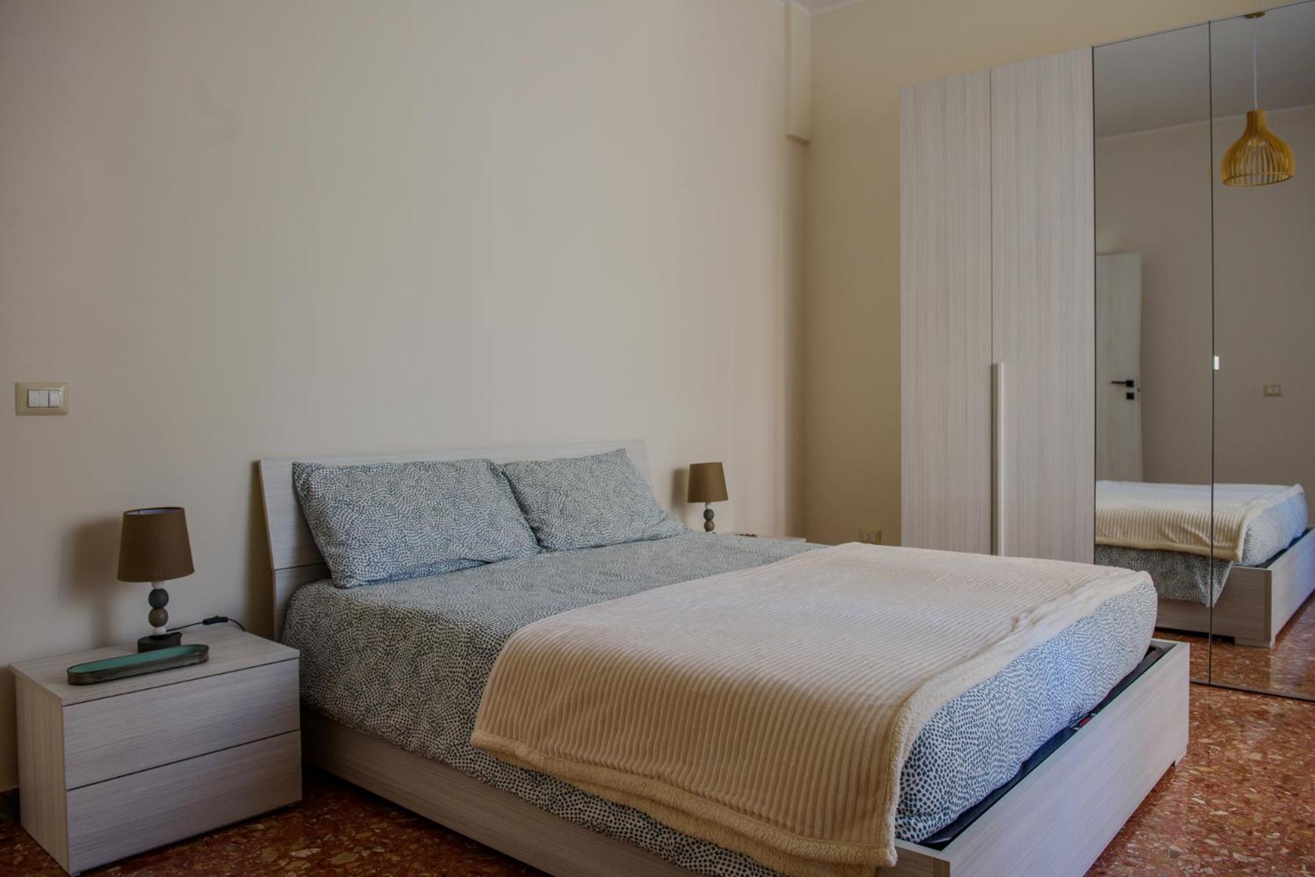 La Casa Di Betty Holiday home
