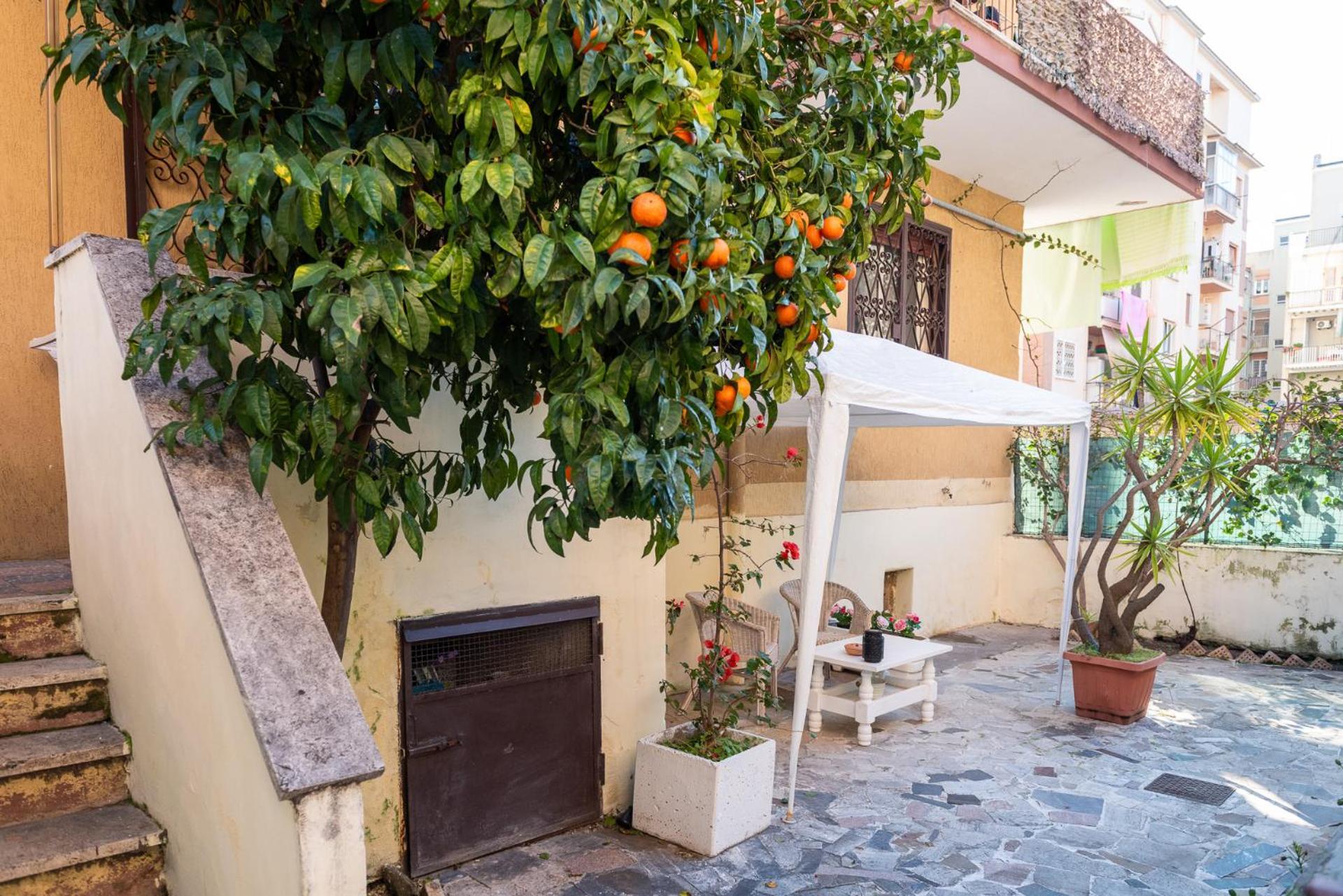 La Casa Di Betty *
