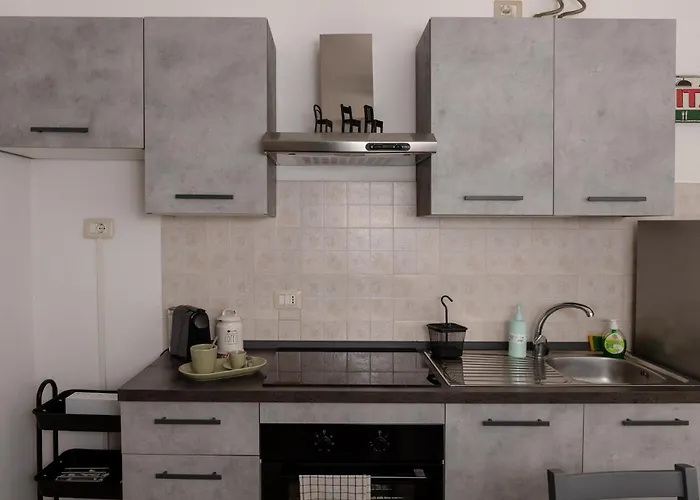 La Casa Di Betty