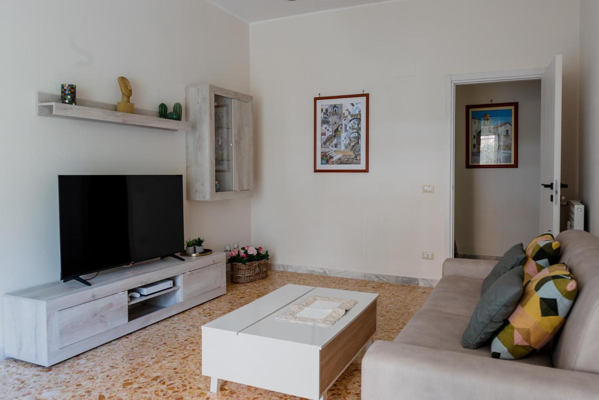 Casa vacanze La Casa Di Betty *