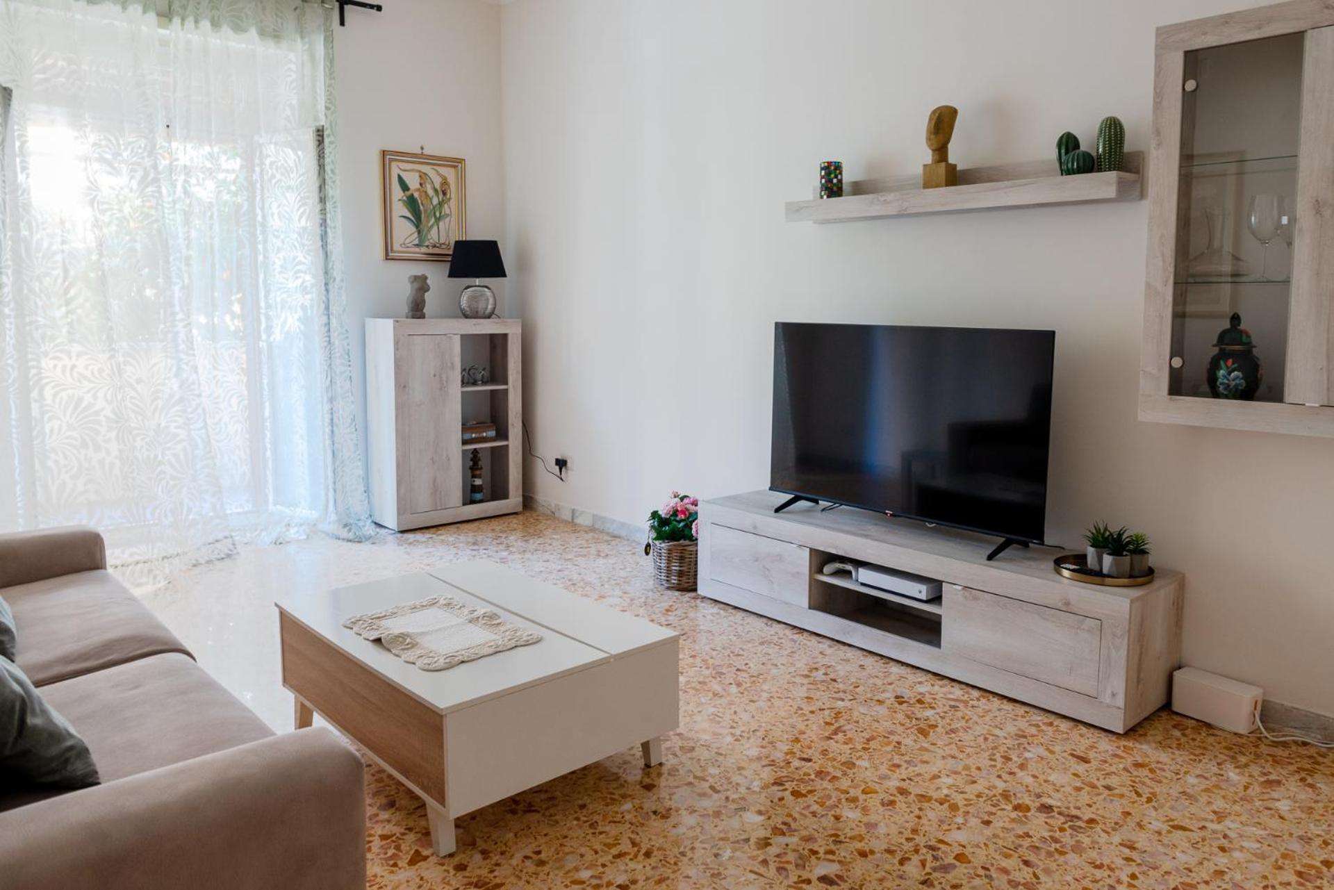La Casa Di Betty Lido di Ostia