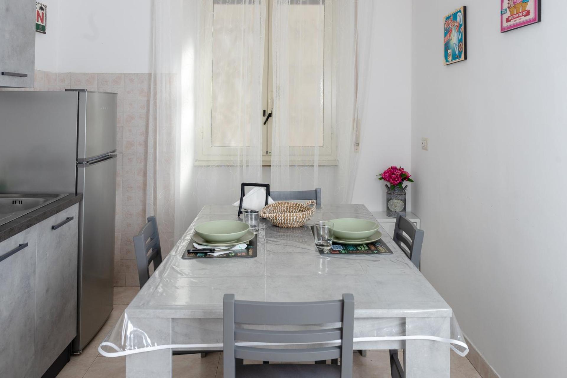 Casa vacanze La Casa Di Betty Lido di Ostia