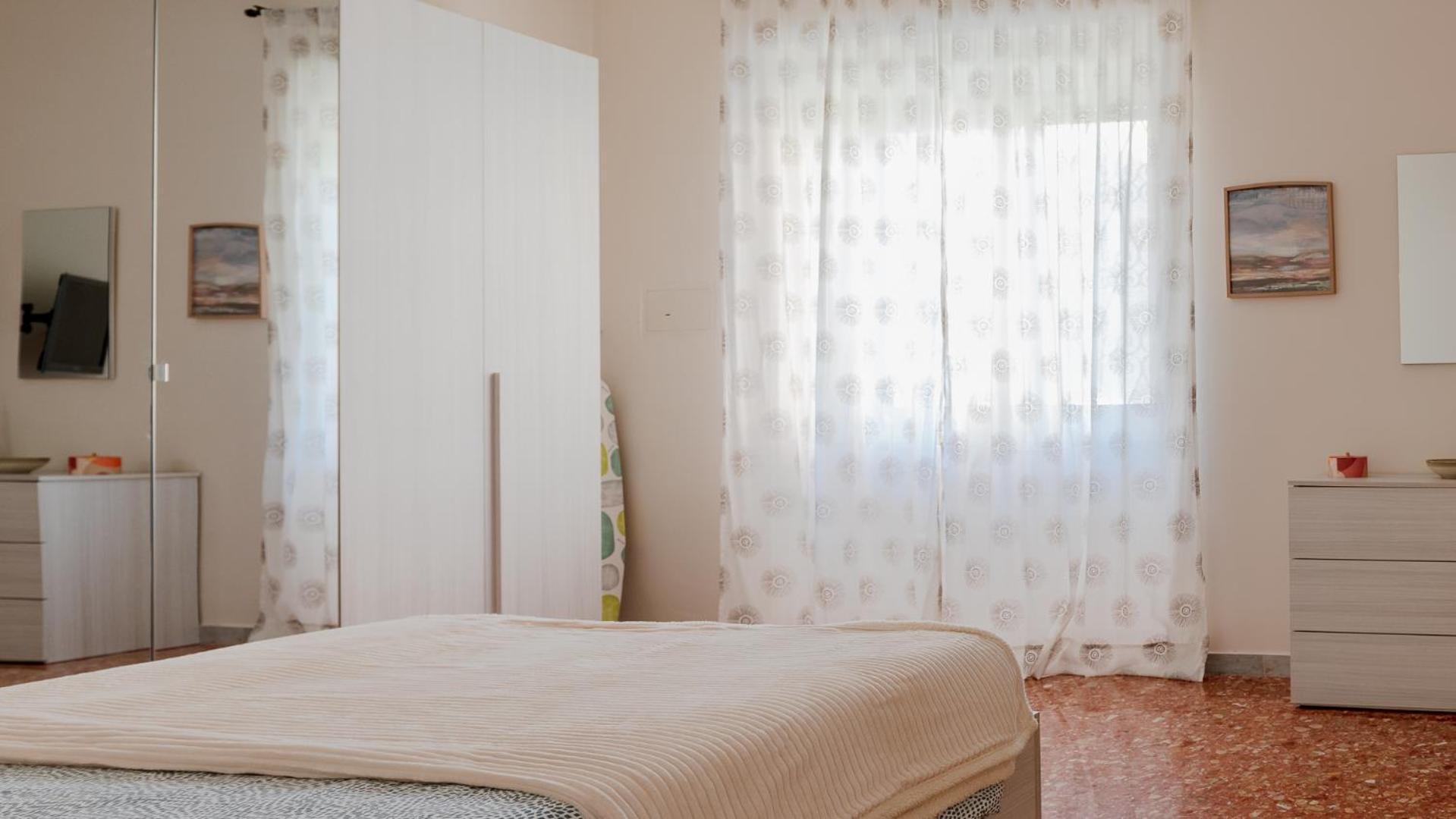 La Casa Di Betty Casa vacanze *