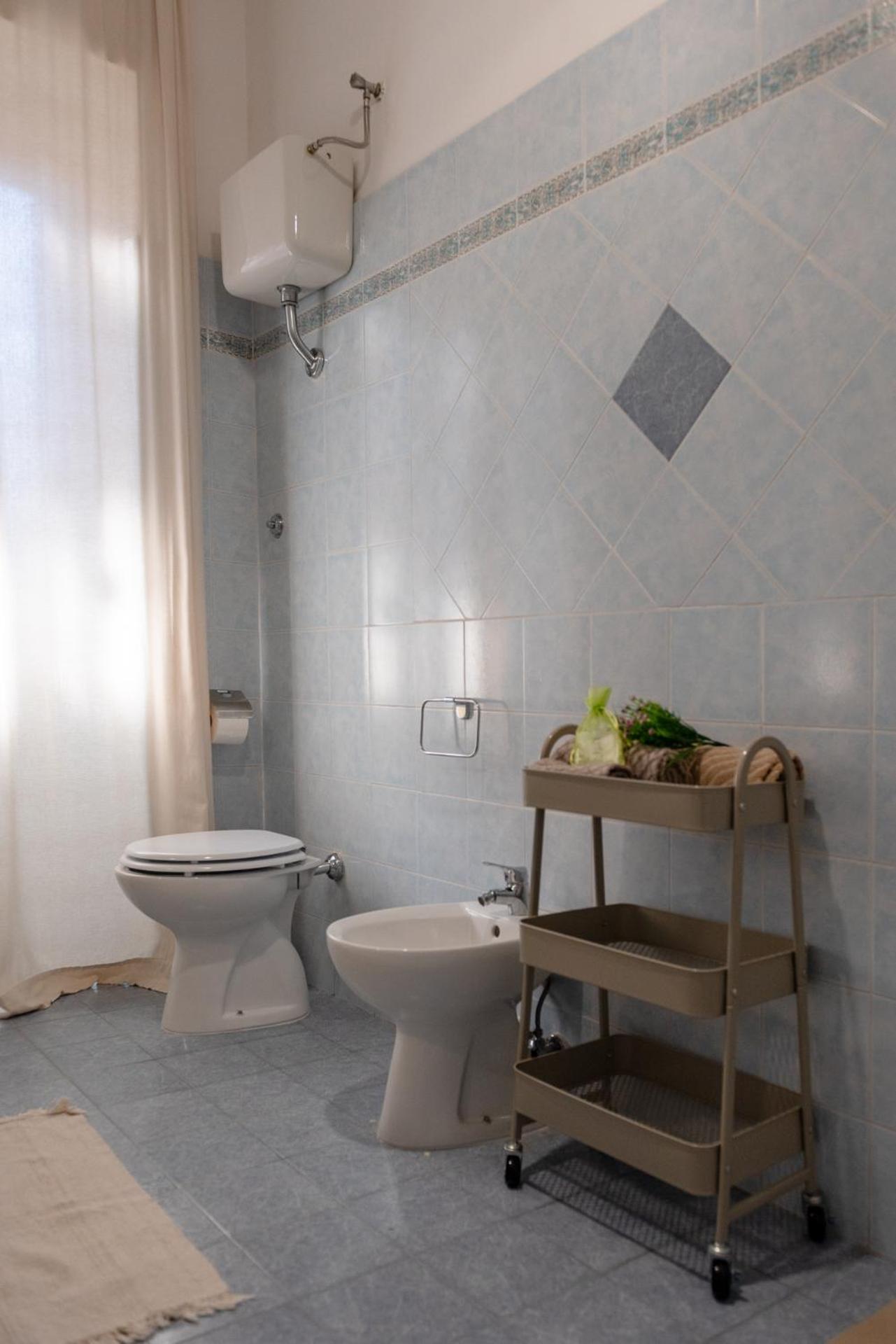La Casa Di Betty Lido di Ostia