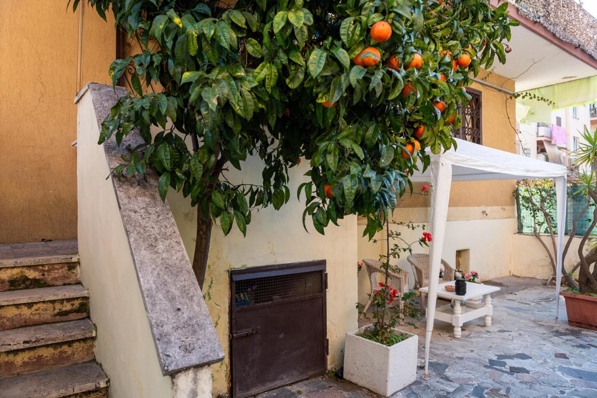 La Casa Di Betty Lido di Ostia