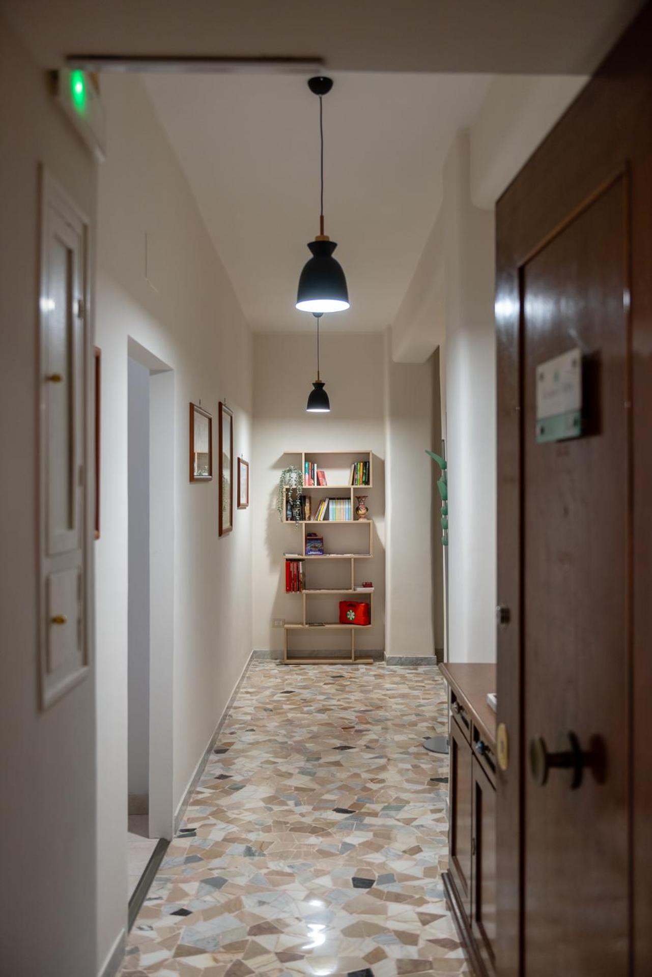 La Casa Di Betty Casa vacanze Lido di Ostia