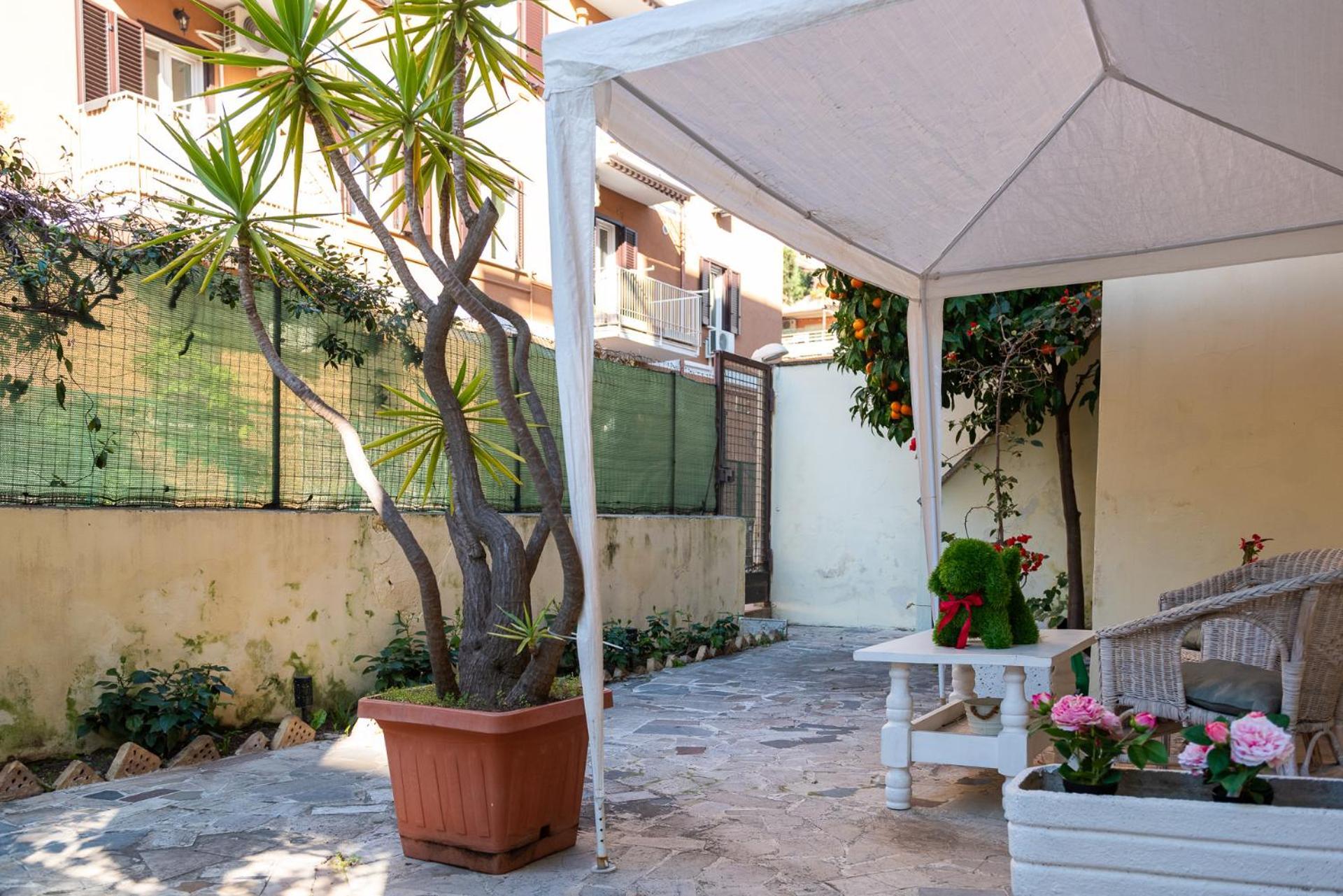 La Casa Di Betty *